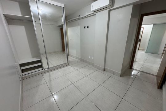 Apartamento para alugar com 2 quartos, 70m² em Vicente Pires, Brasília