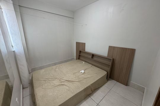 Apartamento para alugar com 2 quartos, 70m² em Vicente Pires, Brasília