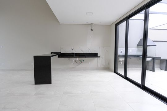 Casa de Condomínio para alugar com 3 quartos, 196m² em Jardins Di Roma, Indaiatuba