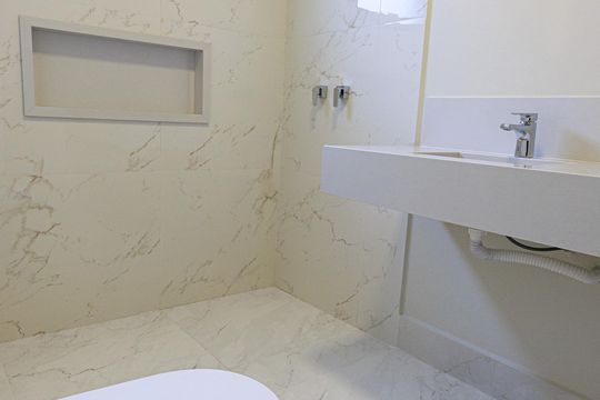 Casa de Condomínio para alugar com 3 quartos, 196m² em Jardins Di Roma, Indaiatuba