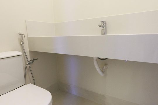 Casa de Condomínio para alugar com 3 quartos, 196m² em Jardins Di Roma, Indaiatuba