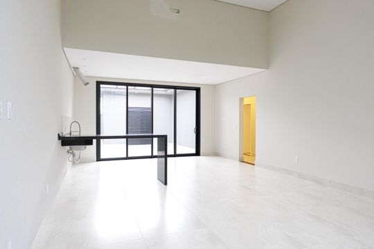 Casa de Condomínio para alugar com 3 quartos, 196m² em Jardins Di Roma, Indaiatuba
