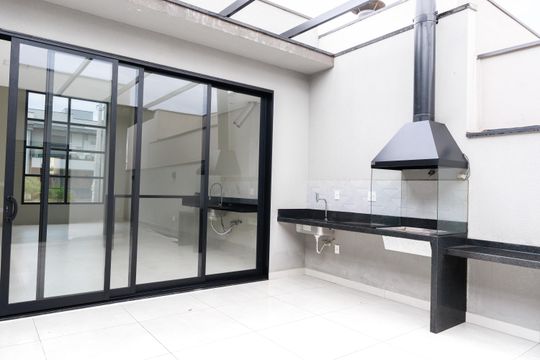 Casa de Condomínio para alugar com 3 quartos, 196m² em Jardins Di Roma, Indaiatuba