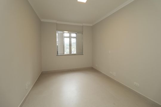 Quarto 2 de apartamento à venda com 2 quartos, 110m² em Ipiranga, São Paulo