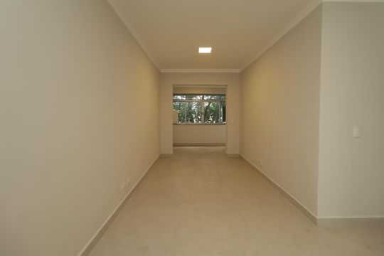 Sala de apartamento à venda com 2 quartos, 110m² em Ipiranga, São Paulo
