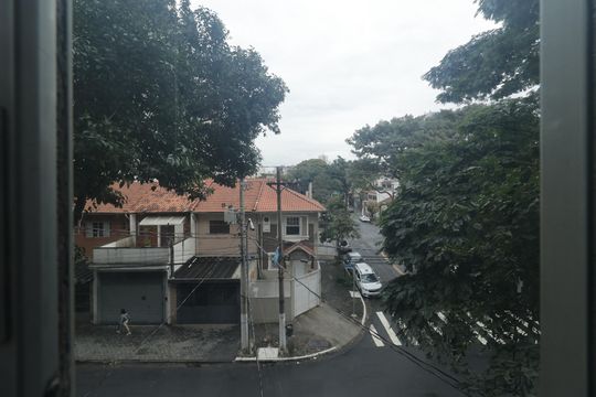Vista do Quarto 2 de apartamento à venda com 2 quartos, 110m² em Ipiranga, São Paulo