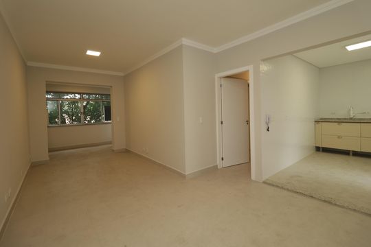 Sala de apartamento à venda com 2 quartos, 110m² em Ipiranga, São Paulo