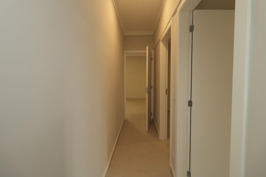 Corredor de apartamento à venda com 2 quartos, 110m² em Ipiranga, São Paulo