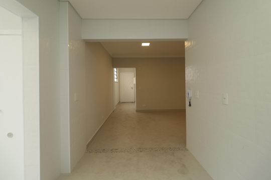 Cozinha de apartamento à venda com 2 quartos, 110m² em Ipiranga, São Paulo