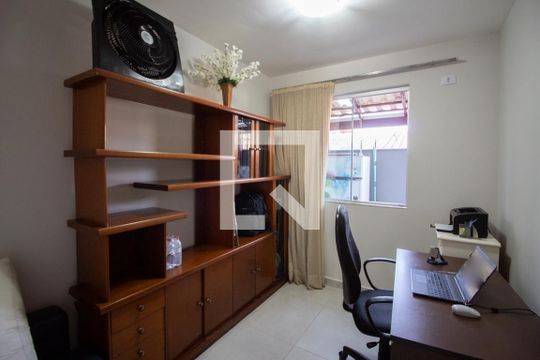 Apartamento para alugar com 3 quartos, 110m² em Vila Jardim Leblon, Belo Horizonte