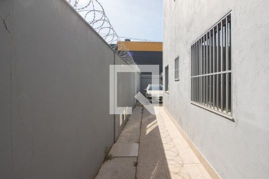 Apartamento para alugar com 3 quartos, 110m² em Vila Jardim Leblon, Belo Horizonte