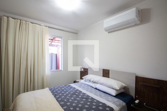 Apartamento para alugar com 3 quartos, 110m² em Vila Jardim Leblon, Belo Horizonte