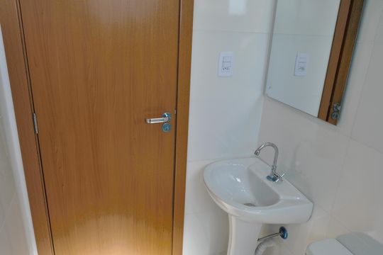 Apartamento para alugar com 2 quartos, 65m² em Engenho de Dentro, Rio de Janeiro