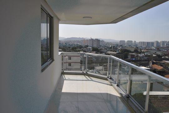 Apartamento para alugar com 2 quartos, 65m² em Engenho de Dentro, Rio de Janeiro