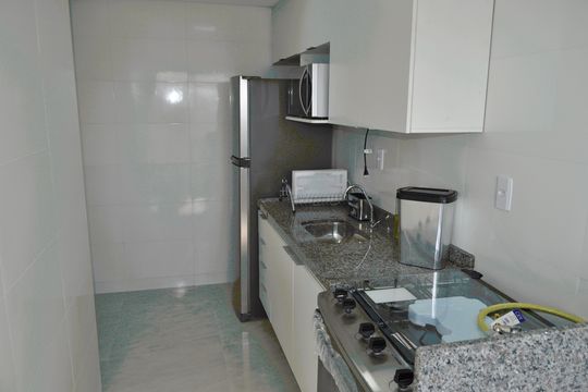 Apartamento para alugar com 2 quartos, 65m² em Engenho de Dentro, Rio de Janeiro