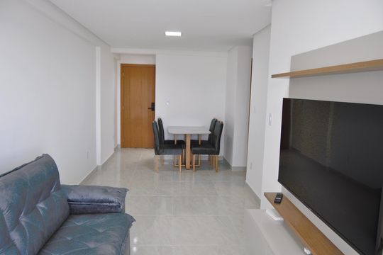 Apartamento para alugar com 2 quartos, 65m² em Engenho de Dentro, Rio de Janeiro
