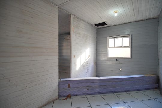 Cozinha de casa à venda com 2 quartos, 111m² em Campina, São Leopoldo