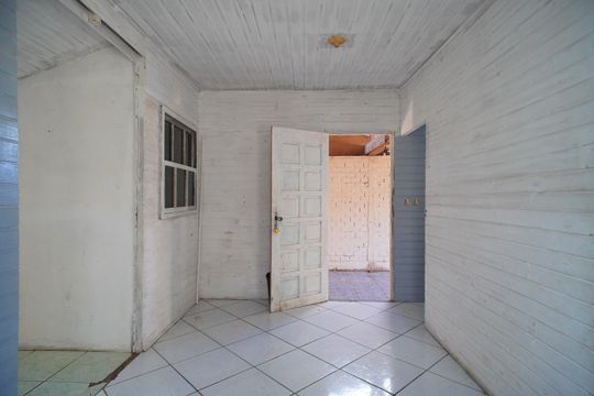 Cozinha de casa à venda com 2 quartos, 111m² em Campina, São Leopoldo