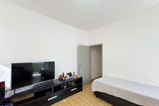 Sala de casa para alugar com 3 quartos, 380m² em Vila Jupiter, São Bernardo do Campo