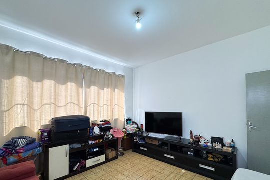 Sala de casa para alugar com 3 quartos, 380m² em Vila Jupiter, São Bernardo do Campo