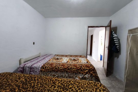 Quarto 1 de casa à venda com 3 quartos, 180m² em Dic I (conjunto Habitacional Monsenhor Luiz Fernando Abreu), Campinas