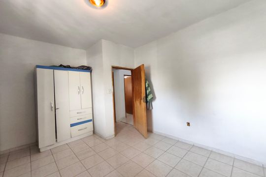 Quarto 2 de casa à venda com 3 quartos, 180m² em Dic I (conjunto Habitacional Monsenhor Luiz Fernando Abreu), Campinas