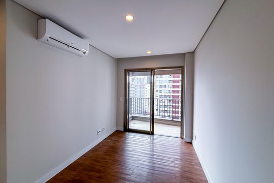 Apartamento para alugar com 1 quarto, 31m² em Sumaré, São Paulo