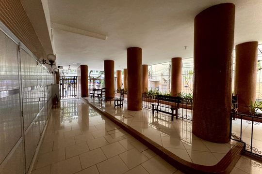 Apartamento à venda com 1 quarto, 22m² em Botafogo, Rio de Janeiro