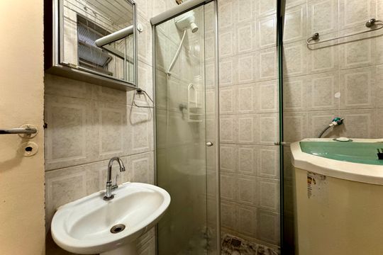Apartamento à venda com 1 quarto, 22m² em Botafogo, Rio de Janeiro