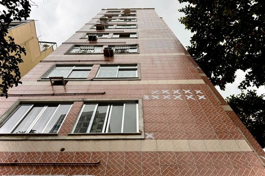Apartamento à venda com 1 quarto, 22m² em Botafogo, Rio de Janeiro