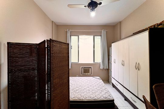 Apartamento à venda com 1 quarto, 22m² em Botafogo, Rio de Janeiro
