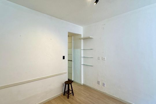 Apartamento para alugar com 1 quarto, 30m² em Copacabana, Rio de Janeiro