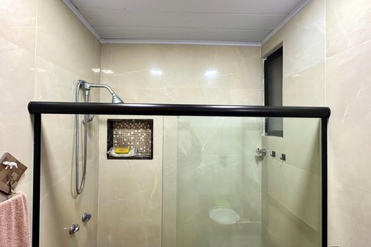 Apartamento para alugar com 1 quarto, 30m² em Copacabana, Rio de Janeiro