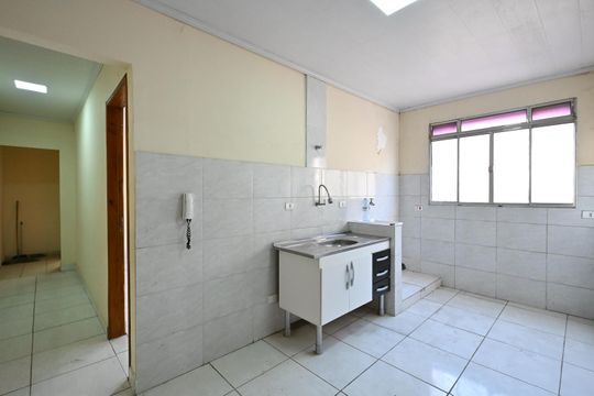 Casa para alugar com 2 quartos, 70m² em Vila Andrade, São Paulo