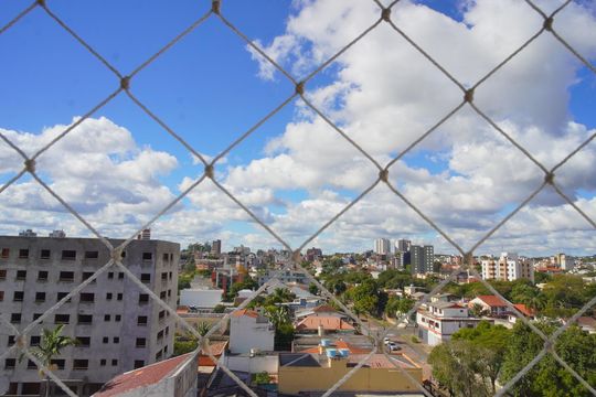 Vista da Rua de apartamento à venda com 2 quartos, 70m² em R, Porto Alegre