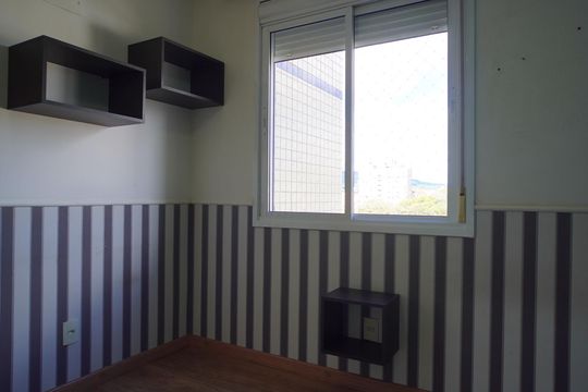 Quarto 2 de apartamento à venda com 2 quartos, 70m² em R, Porto Alegre