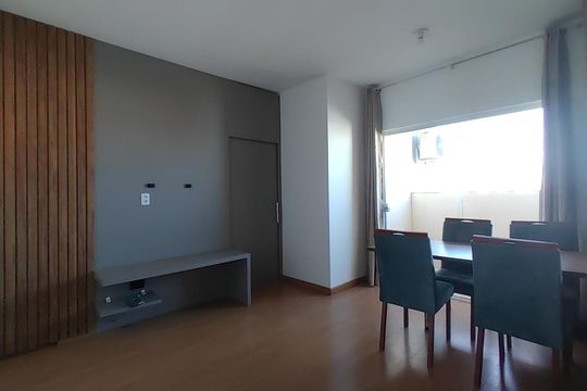 Apartamento para alugar com 3 quartos, 60m² em Jardim Holanda, Uberlândia