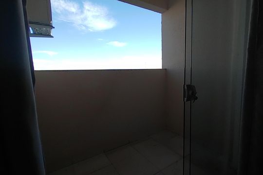 Cozinha/Área de serviço de apartamento para alugar com 3 quartos, 60m² em Jardim Holanda, Uberlândia