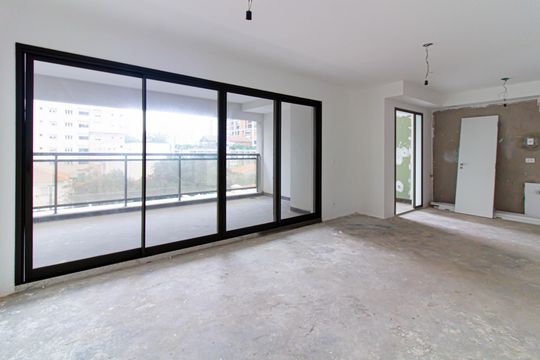 Apartamento à venda com 3 quartos, 146m² em Pompeia, São Paulo