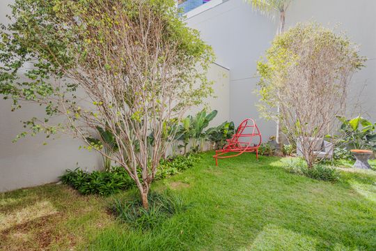 Espaço Pet de kitnet/studio para alugar com 1 quarto, 25m² em Pinheiros, São Paulo