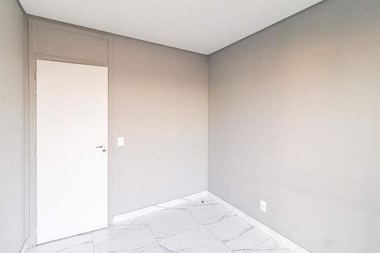Quarto de apartamento para alugar com 1 quarto, 40m² em Centro, Osasco