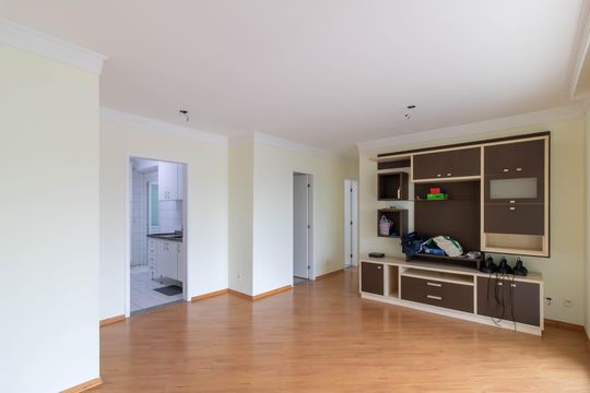 Sala de apartamento para alugar com 3 quartos, 92m² em Jardim São Paulo, Guarulhos