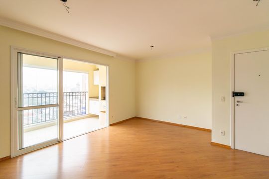 Apartamento para alugar com 3 quartos, 92m² em Jardim São Paulo, Guarulhos