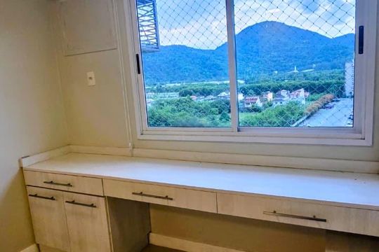 Quarto de apartamento à venda com 3 quartos, 134m² em Recreio dos Bandeirantes, Rio de Janeiro