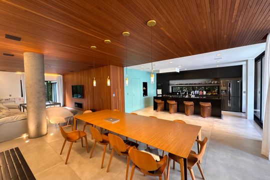 Casa de Condomínio à venda com 4 quartos, 407m² em Barra da Tijuca, Rio de Janeiro