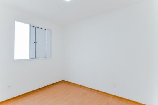 Quarto 1 de apartamento para alugar com 2 quartos, 45m² em Jardim Novo Portugal, Guarulhos
