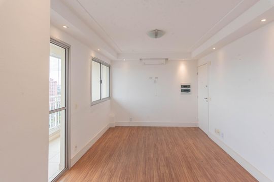 Apartamento para alugar com 3 quartos, 73m² em Jardim Aurelia, Campinas
