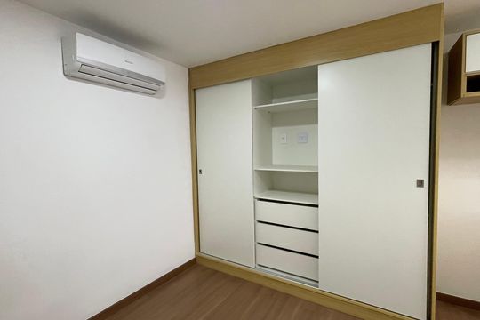 Quarto de kitnet/studio à venda com 1 quarto, 30m² em Moneró, Rio de Janeiro