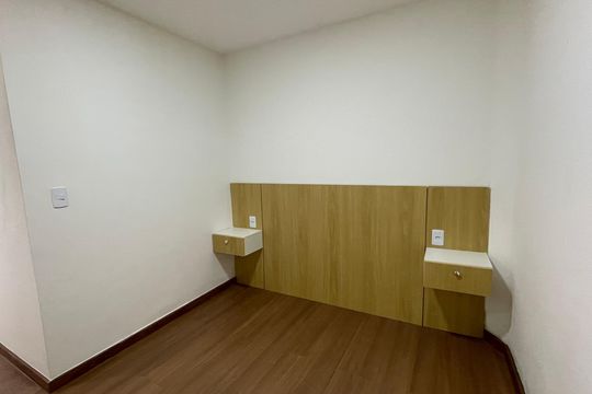Quarto de kitnet/studio à venda com 1 quarto, 30m² em Moneró, Rio de Janeiro