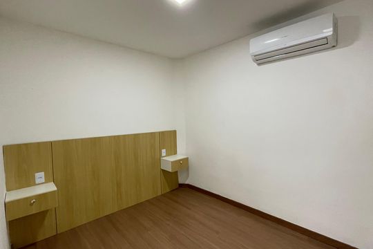 Quarto de kitnet/studio à venda com 1 quarto, 30m² em Moneró, Rio de Janeiro
